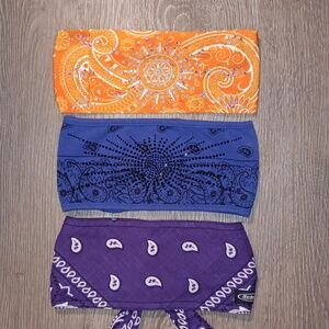 Headband
